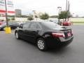 2009 Black Toyota Camry Hybrid  photo #5