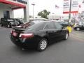 Black - Camry Hybrid Photo No. 7