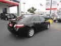 2009 Black Toyota Camry Hybrid  photo #7