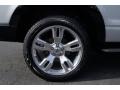 2010 Ford Explorer XLT Sport Wheel
