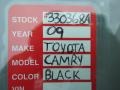 2009 Black Toyota Camry Hybrid  photo #19