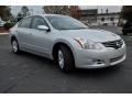 Brilliant Silver - Altima 2.5 S Photo No. 3