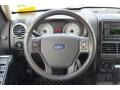 Black Steering Wheel Photo for 2010 Ford Explorer #73569728