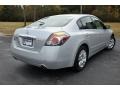 Brilliant Silver - Altima 2.5 S Photo No. 5