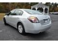 Brilliant Silver - Altima 2.5 S Photo No. 7