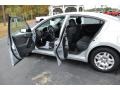 Brilliant Silver - Altima 2.5 S Photo No. 11