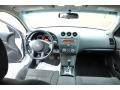 Brilliant Silver - Altima 2.5 S Photo No. 13