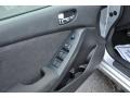 Brilliant Silver - Altima 2.5 S Photo No. 15