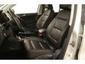 Charcoal Interior Photo for 2011 Volkswagen Tiguan #73570130