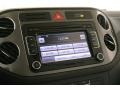 Charcoal Audio System Photo for 2011 Volkswagen Tiguan #73570162