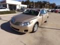 Sandy Beach Metallic - Camry LE Photo No. 1