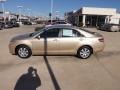 Sandy Beach Metallic - Camry LE Photo No. 2