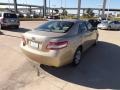 Sandy Beach Metallic - Camry LE Photo No. 5
