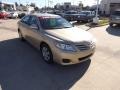Sandy Beach Metallic - Camry LE Photo No. 7