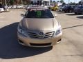 Sandy Beach Metallic - Camry LE Photo No. 8