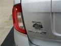 Ingot Silver Metallic - Edge SE Photo No. 6