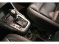 6 Speed Tiptronic Automatic 2011 Volkswagen Tiguan SE Transmission