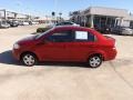 Sport Red - Aveo LT Sedan Photo No. 2