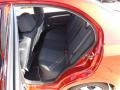 Sport Red - Aveo LT Sedan Photo No. 12