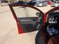 Sport Red - Aveo LT Sedan Photo No. 14