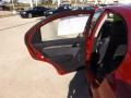 Sport Red - Aveo LT Sedan Photo No. 15