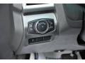 Charcoal Black Controls Photo for 2011 Ford Explorer #73571546