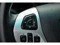 Charcoal Black Controls Photo for 2011 Ford Explorer #73571564