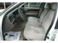 Vibrant White - Grand Marquis GS Photo No. 5