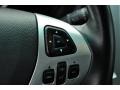 Charcoal Black Controls Photo for 2011 Ford Explorer #73571598