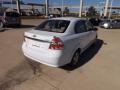 Summit White - Aveo LT Sedan Photo No. 5