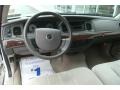 Vibrant White - Grand Marquis GS Photo No. 7
