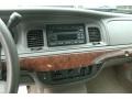 Vibrant White - Grand Marquis GS Photo No. 9