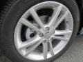 2013 Dodge Avenger SXT Wheel