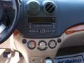 Summit White - Aveo LT Sedan Photo No. 9