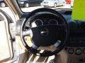 Summit White - Aveo LT Sedan Photo No. 10