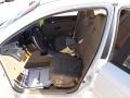Summit White - Aveo LT Sedan Photo No. 12
