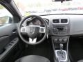Crystal Blue Pearl - Avenger SXT Photo No. 9