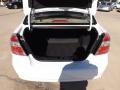Summit White - Aveo LT Sedan Photo No. 16