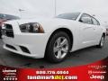 Bright White - Charger SE Photo No. 1