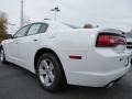Bright White - Charger SE Photo No. 2