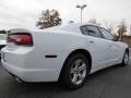 Bright White - Charger SE Photo No. 3