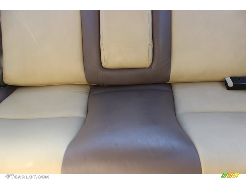 1995 Accord EX Sedan - Frost White / Beige photo #31