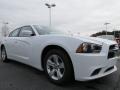 Bright White - Charger SE Photo No. 4