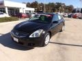 Super Black - Altima 2.5 S Photo No. 1