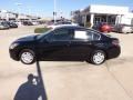 Super Black - Altima 2.5 S Photo No. 2