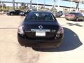 Super Black - Altima 2.5 S Photo No. 4