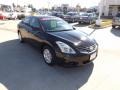 Super Black - Altima 2.5 S Photo No. 7