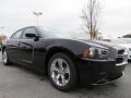 Pitch Black - Charger SE Photo No. 4