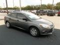 Sterling Gray - Focus S Sedan Photo No. 13