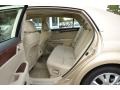 Ivory Rear Seat Photo for 2012 Toyota Avalon #73572224